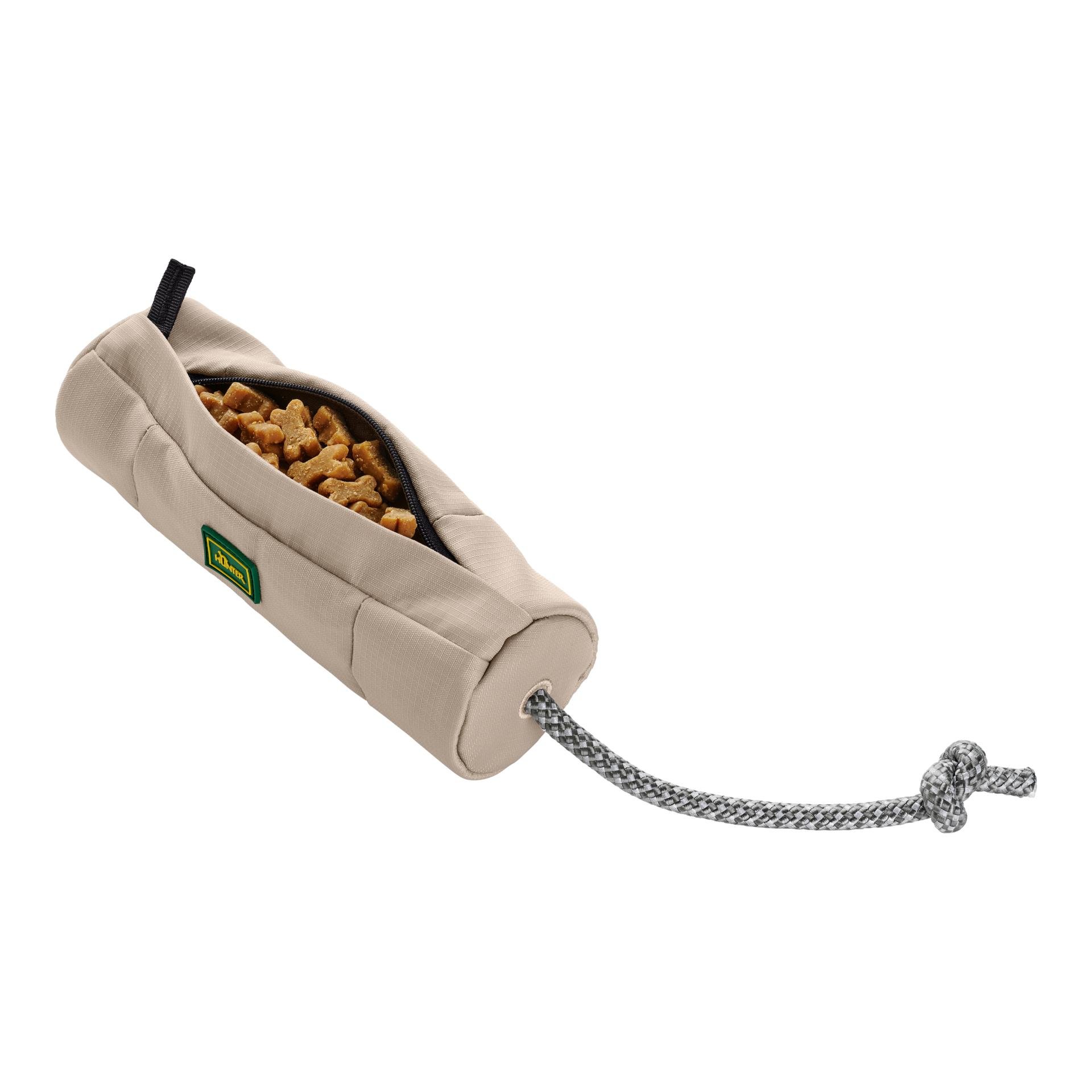 Dummy Trainer Snack mit Seil