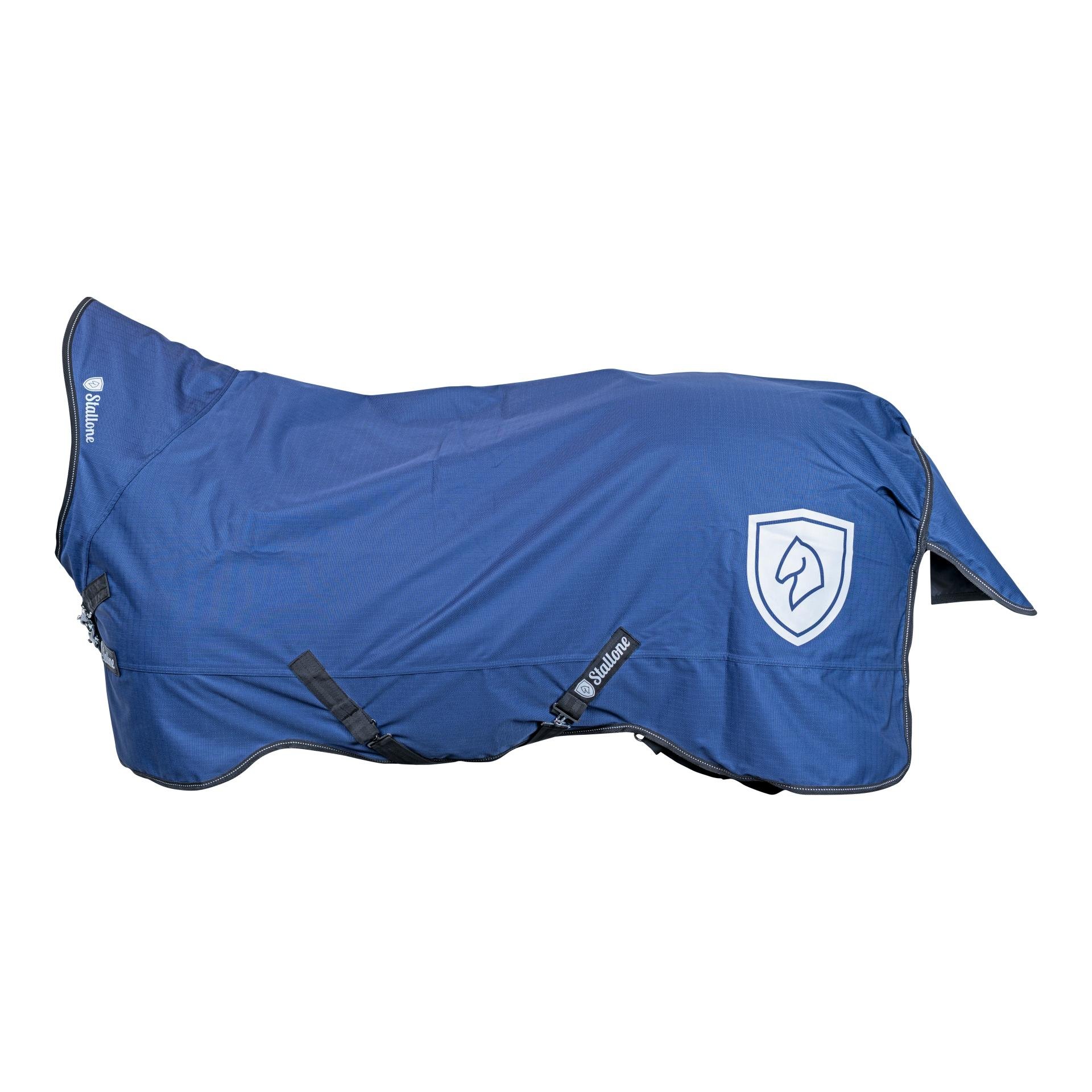 Regendecke Outdoor Super Guard High Neck Fleece