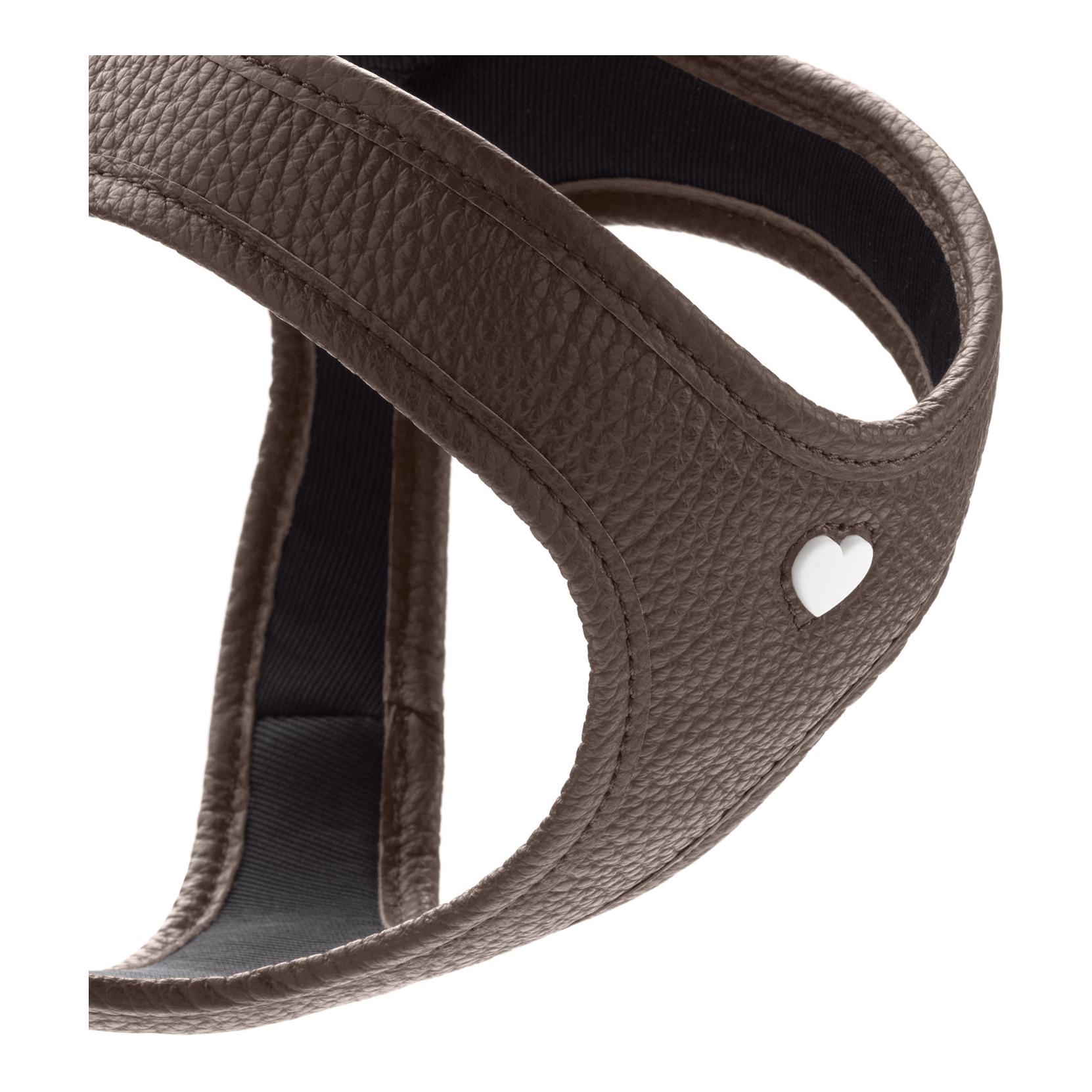 Hunter Hundegeschirr Love 