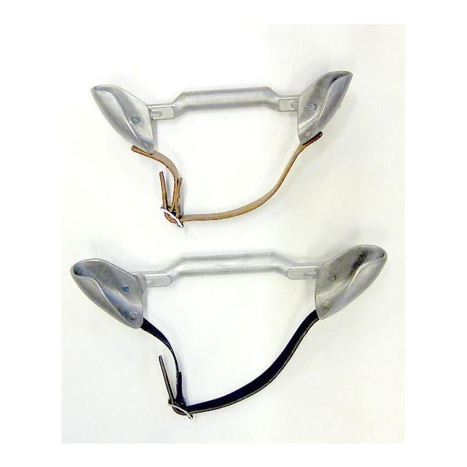 Hornführer aus Leichtmetall