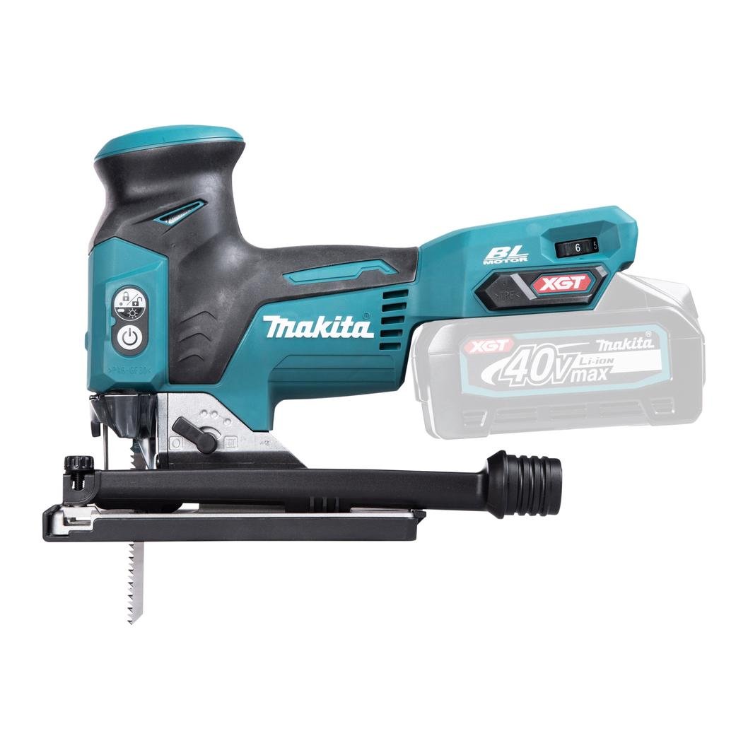 JV001GZ Scie sauteuse pendulaire sur batterie XGT