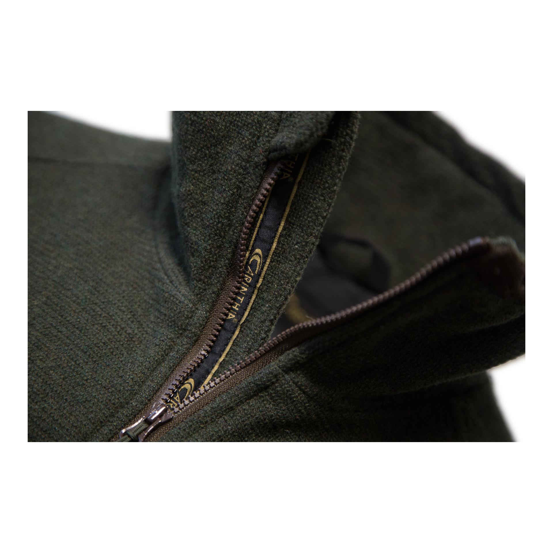 G-LOFT Hunting Shirt - Oliv