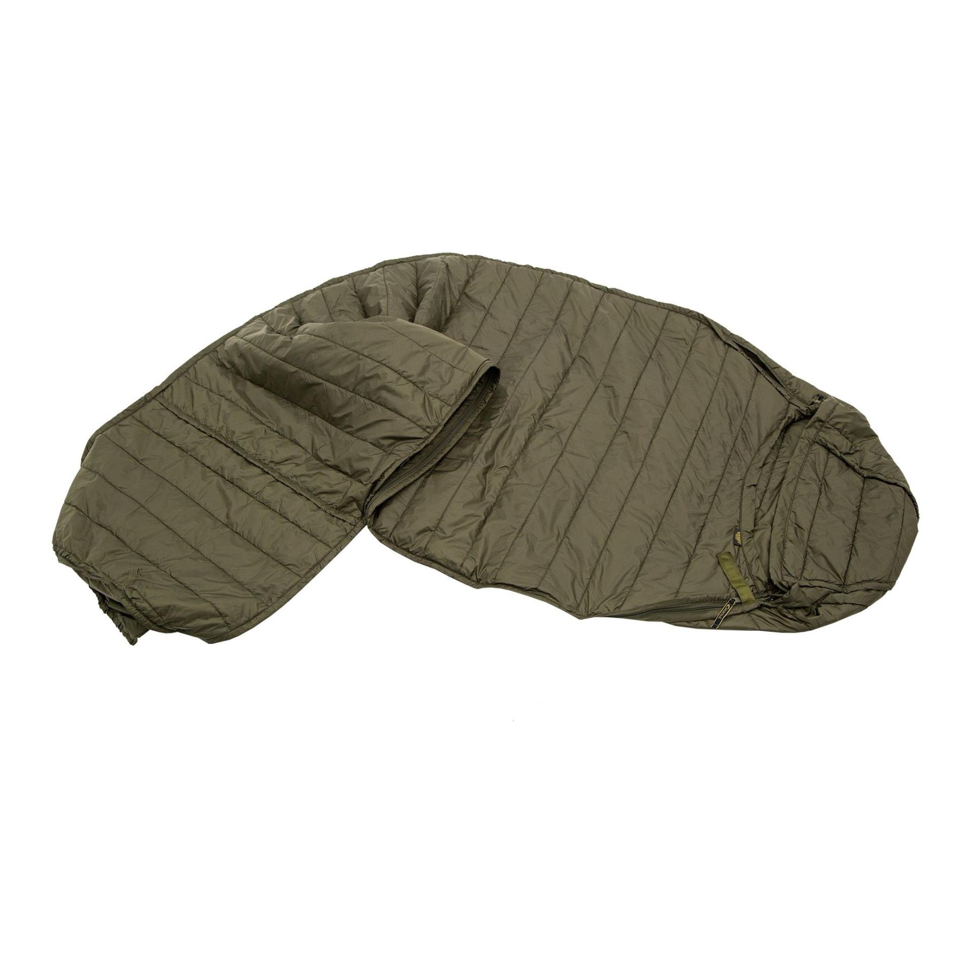 G40 Liner Schlafsack - Olive
