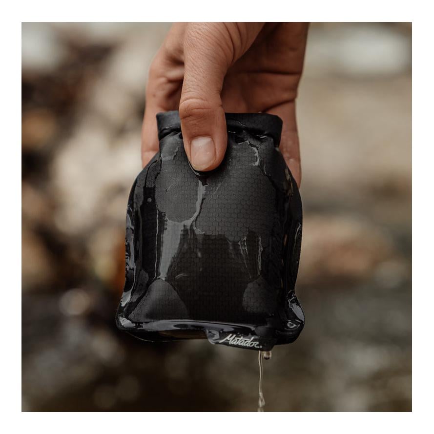 FlatPak Seifenkasten - Grau