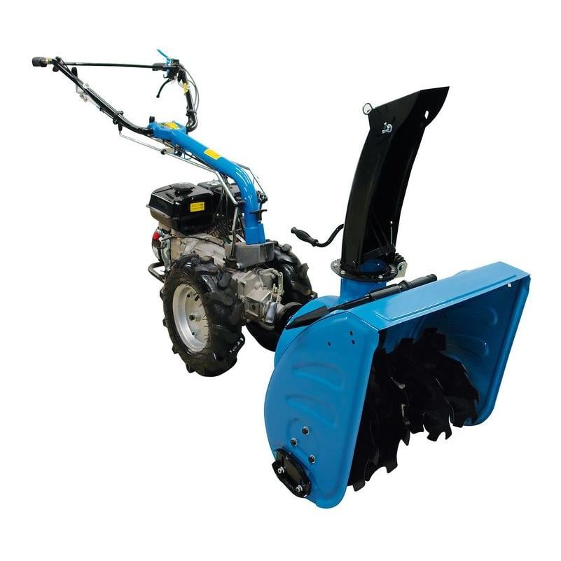 Schneefräse GSF 560