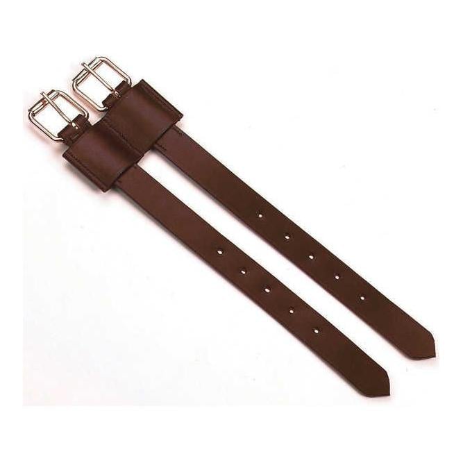 Sattelgurtverlängerung, schwarz