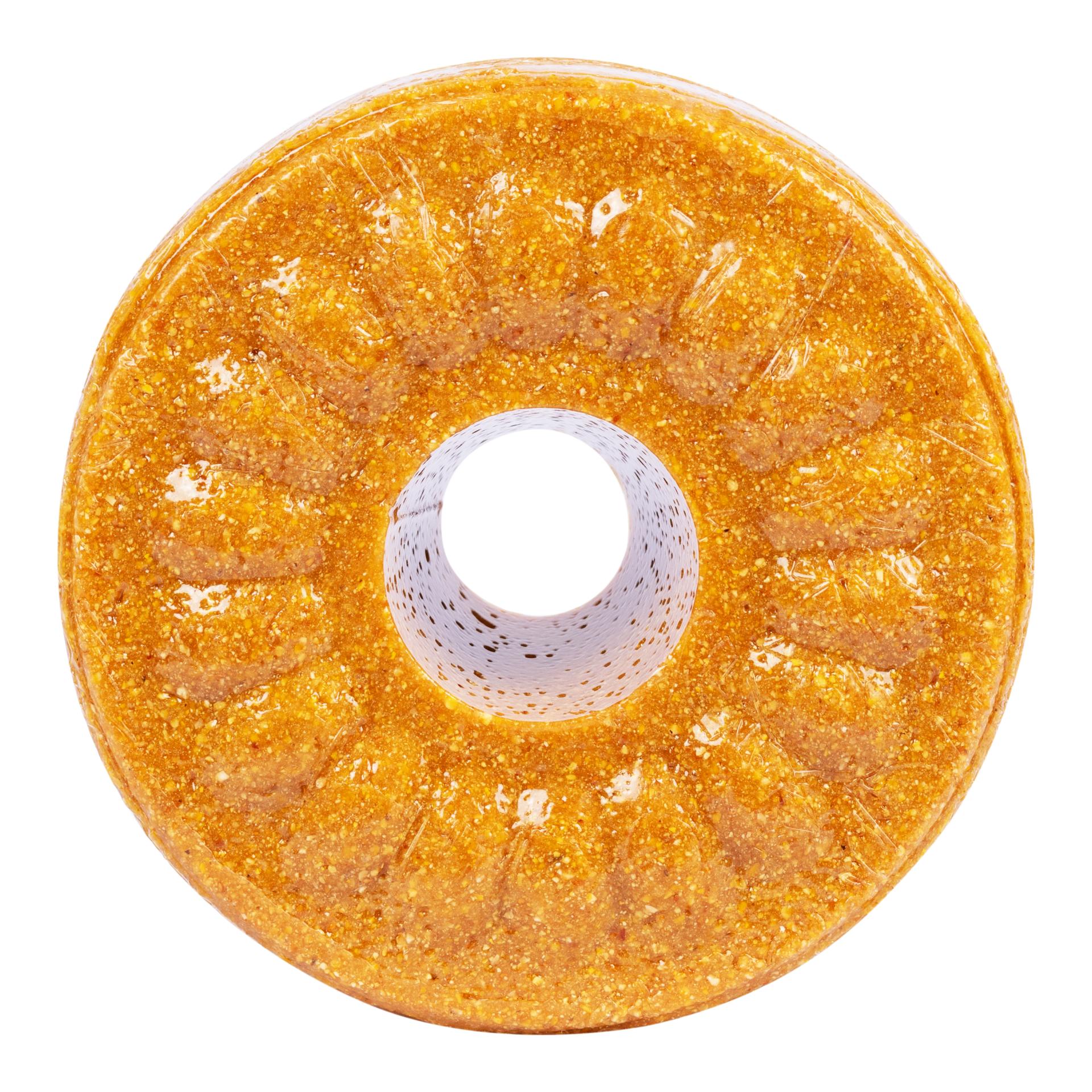 Leckstein Apfel süß/sauer