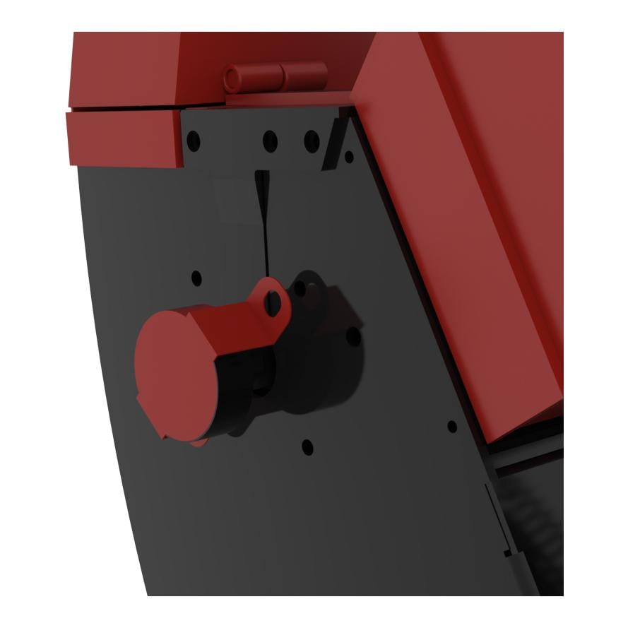 Gartenhäcksler GH 11.7-100