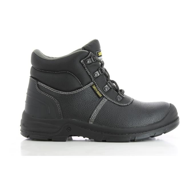Chaussure de sécurité Bestboy2 S3 SRC - noir