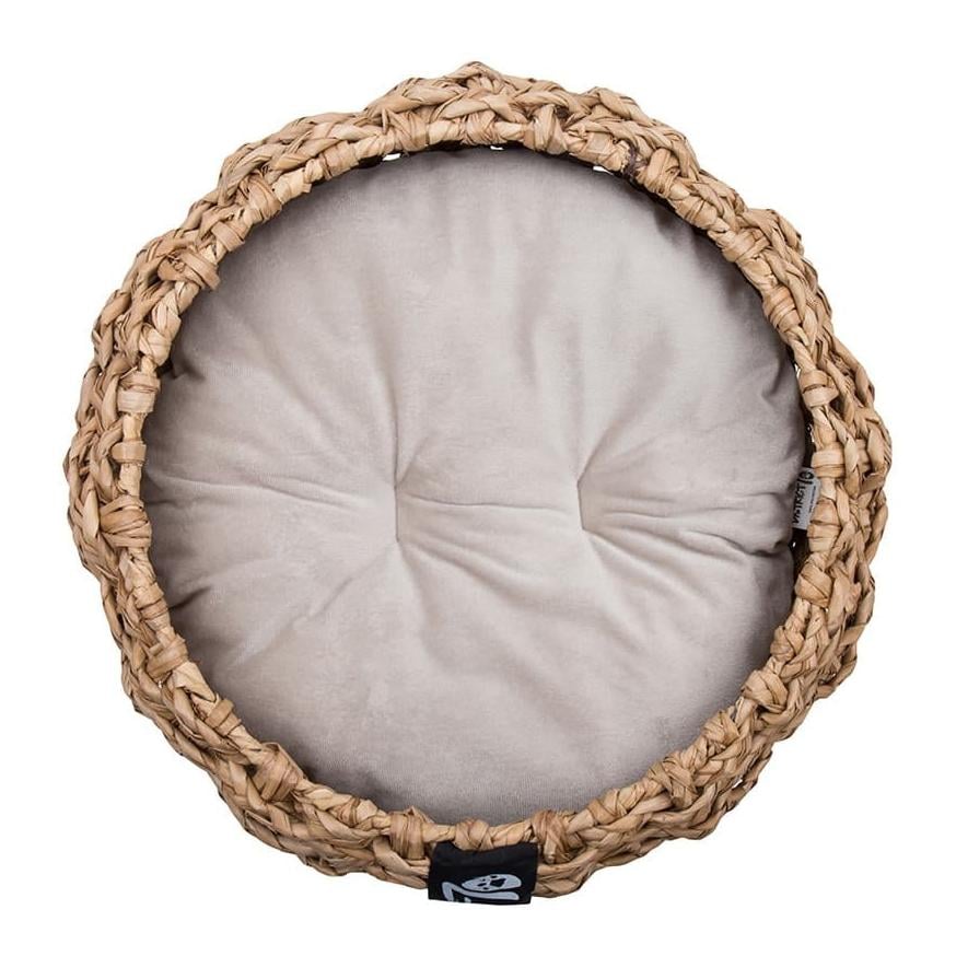 Hundebett Cocoon Natural
