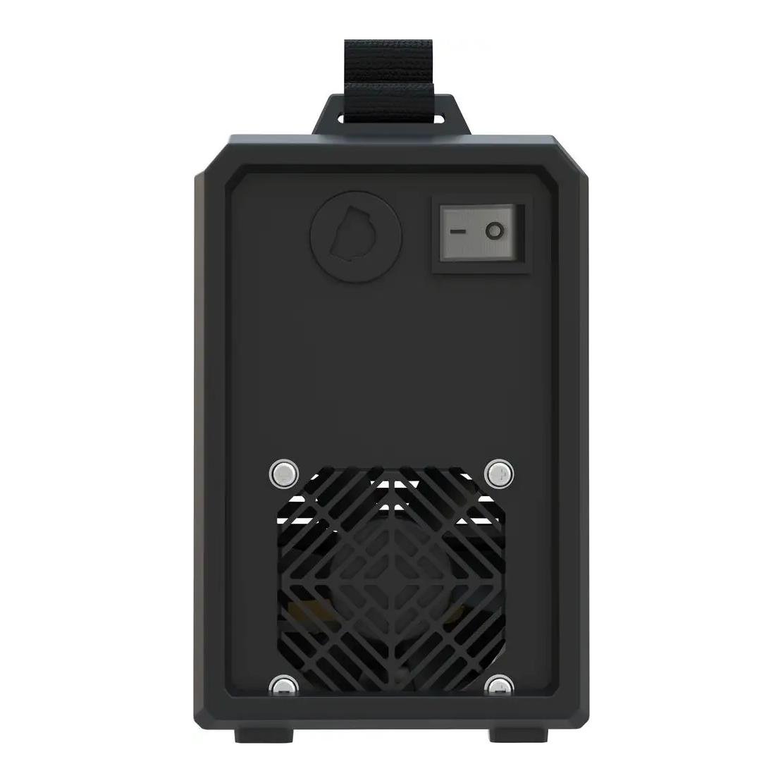 Inverter Schweissgerät GIS 162