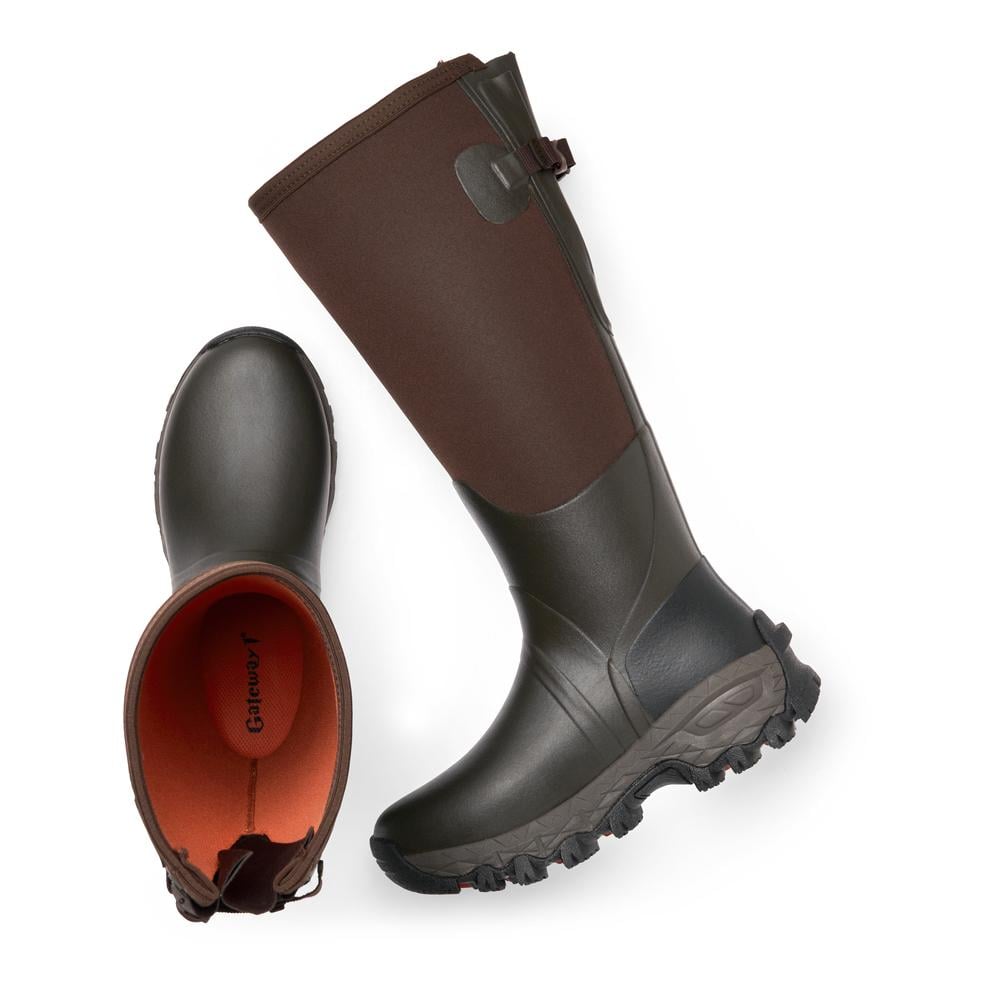 Gummistiefel Woodwalker Lady 17" 4mm