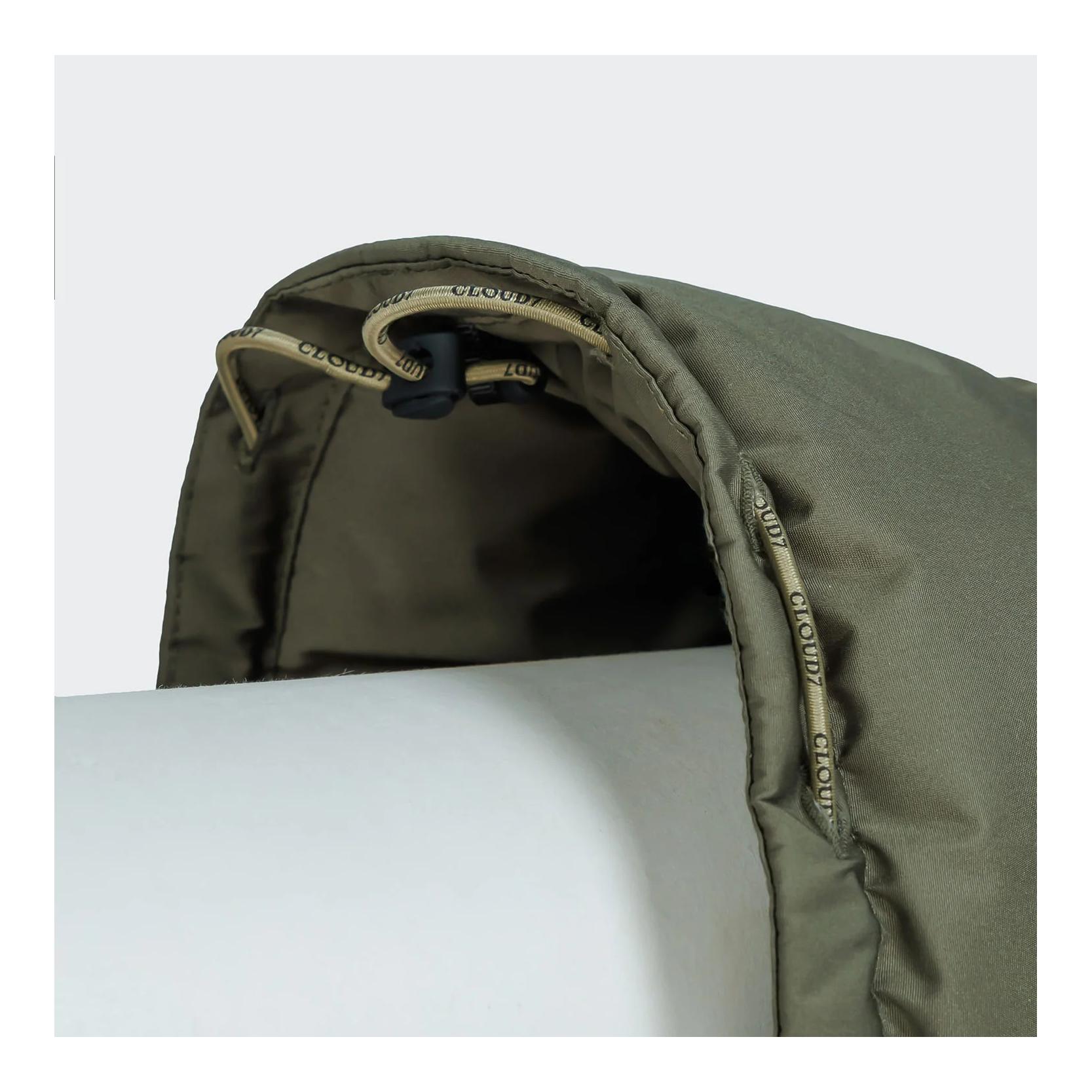 Winter Hundemantel Everest Regular