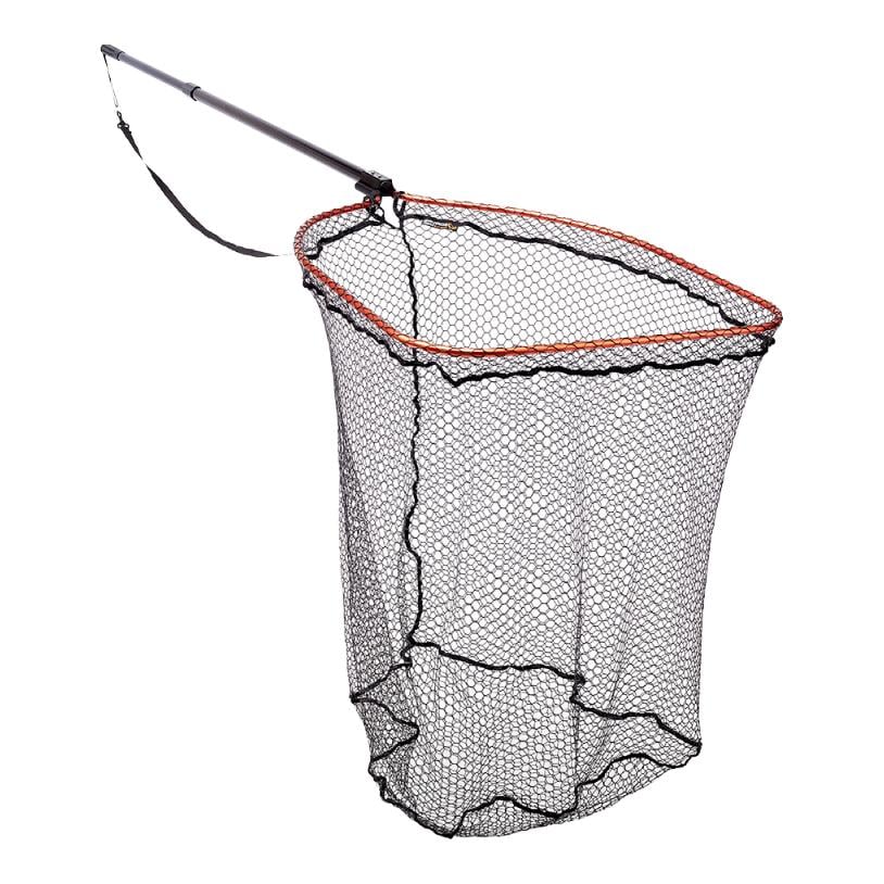 Full Frame Net Telescopic - Teleskopfeumer