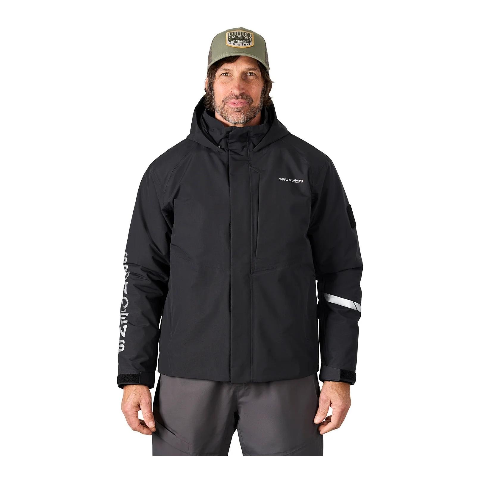 Grundens Transmit X Jacket