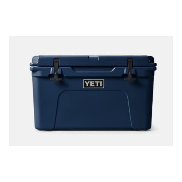 Image of YETI TUNDRA 45 - Kühlbox - Navy - bei Hauptner.ch