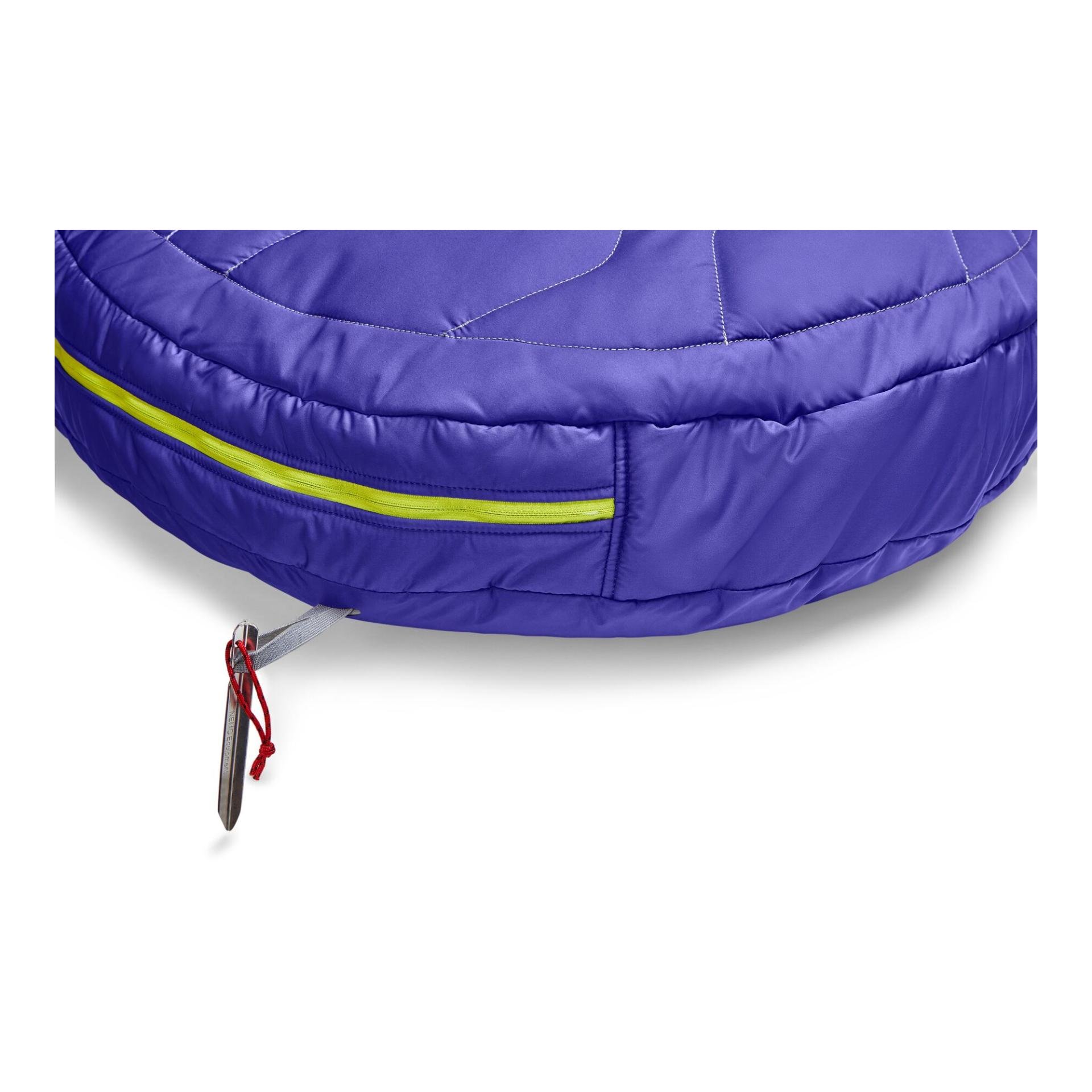 Ruffwear Highlands™ Sleeping Bag - Sac de couchage pour chiens
