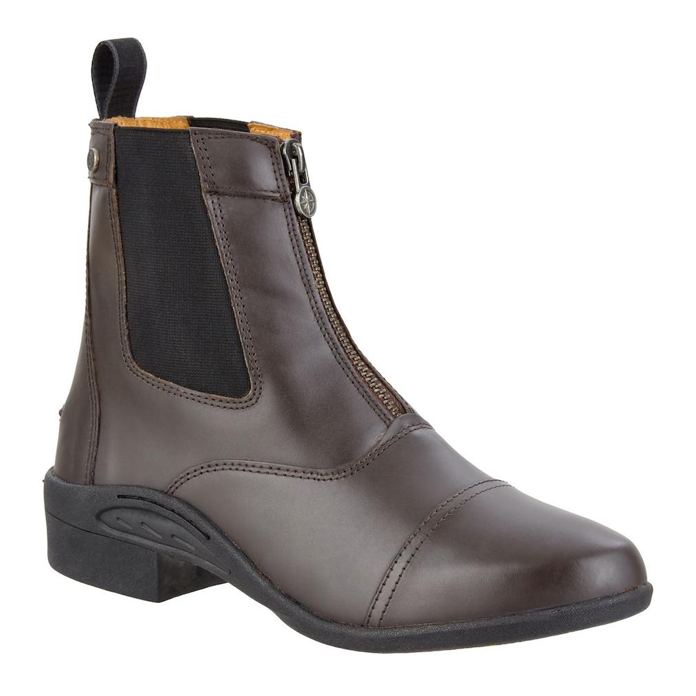 Stiefelette Ultima FZ