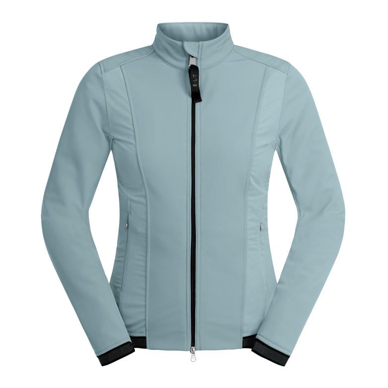 Softshell Jacke New York Damen