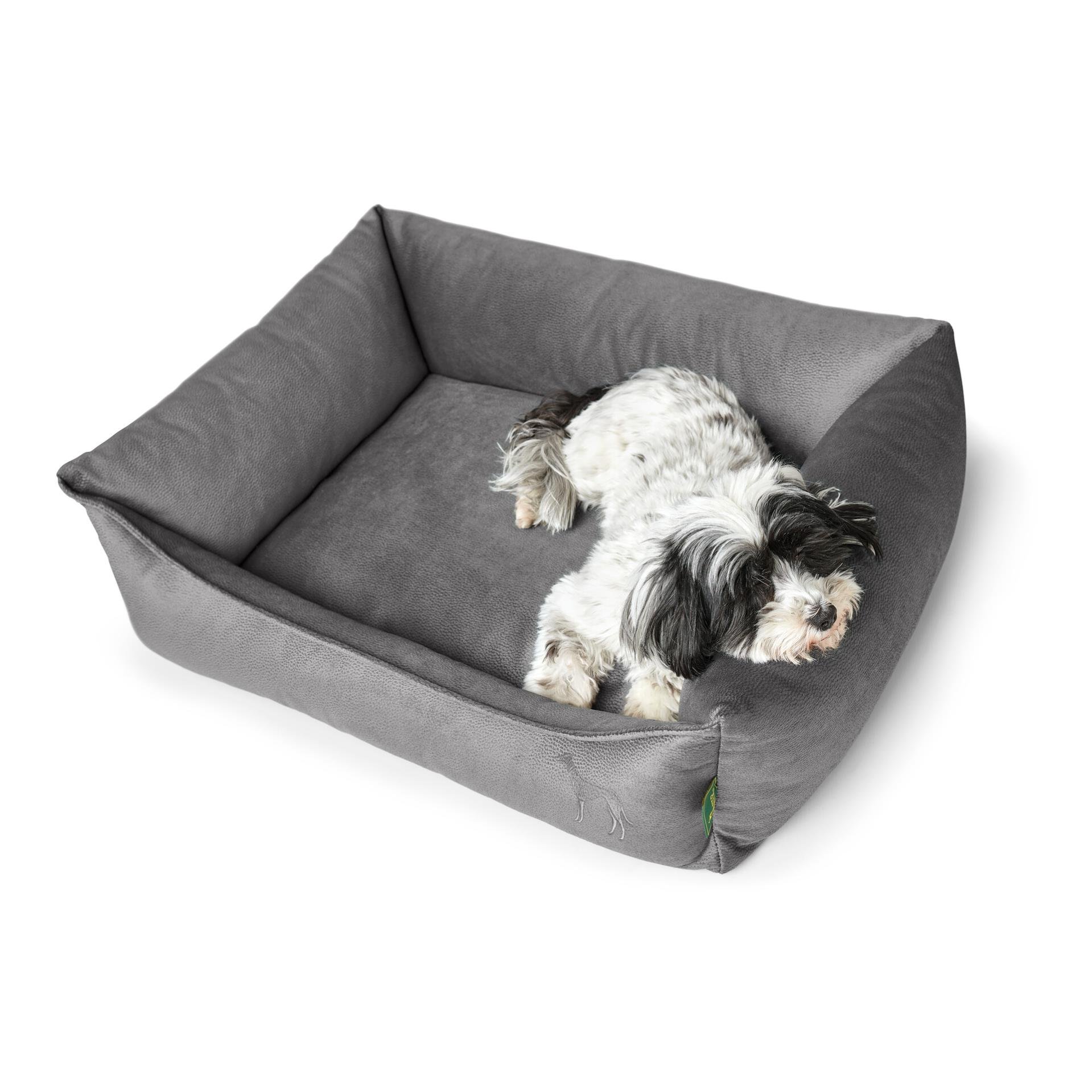 Orthopädisches Hundebett Merida