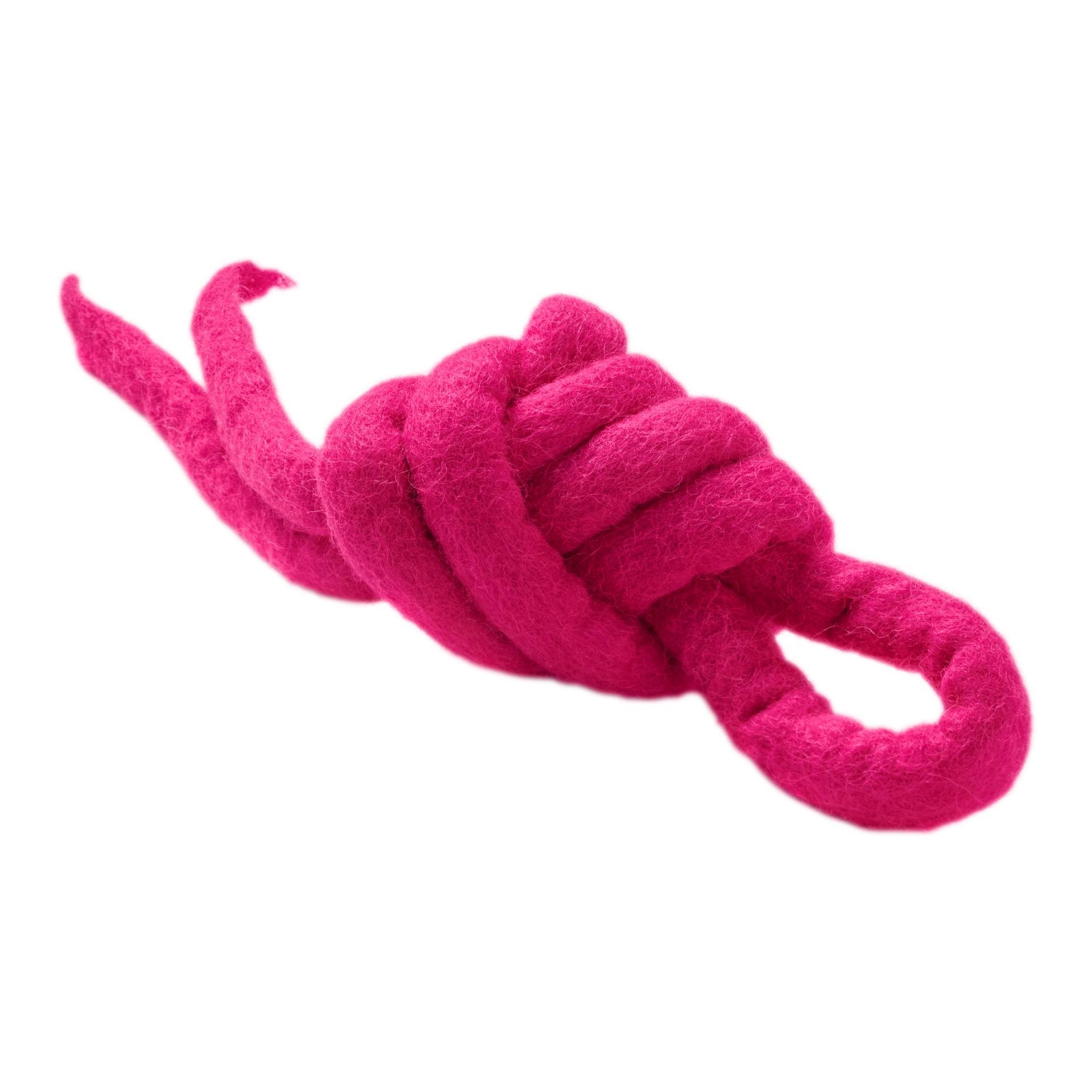 Katzenspielzeug Snaky