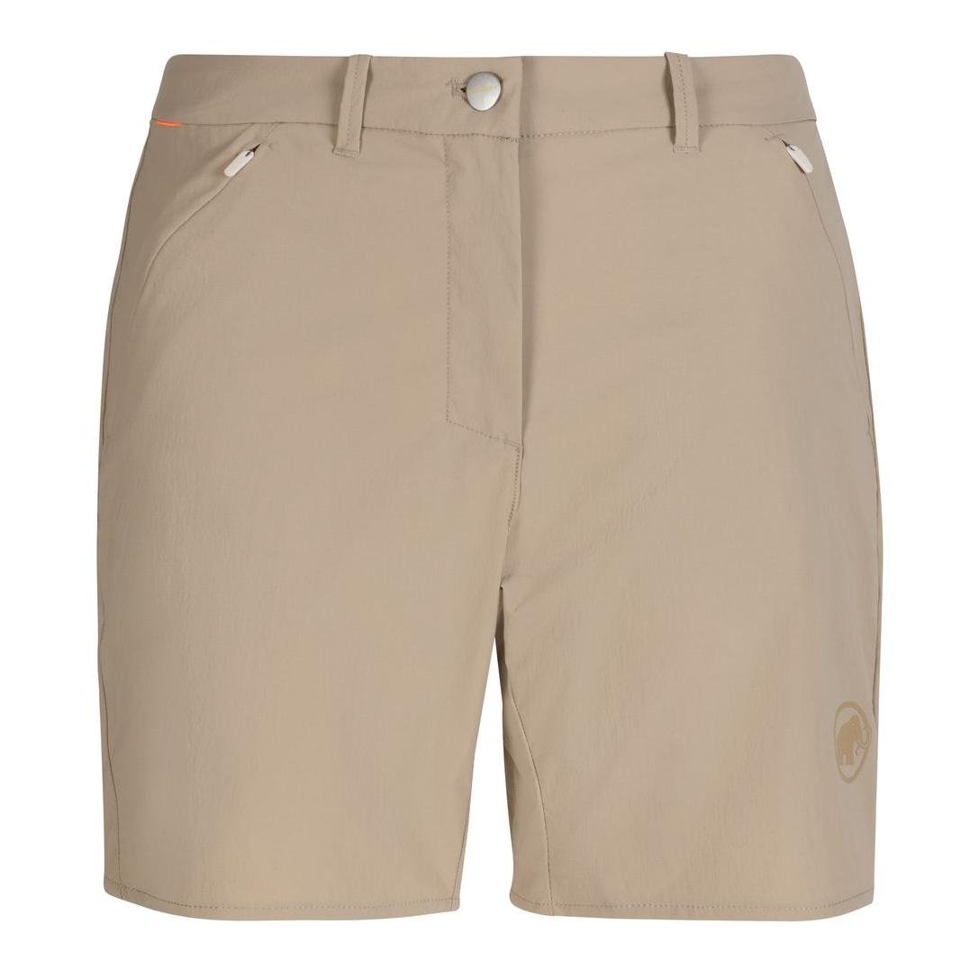 Hiking Shorts Women - safari