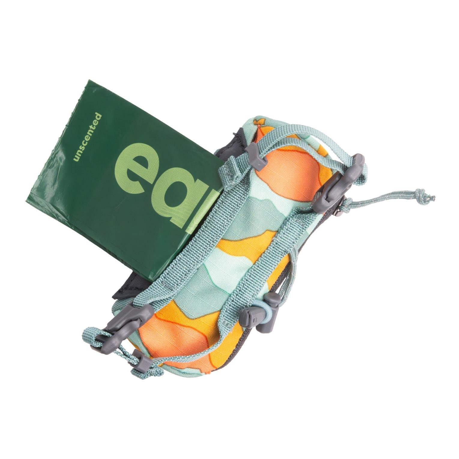 Ruffwear Stash Bag Mini™ - Multifunktionaler Kotbeutelspender