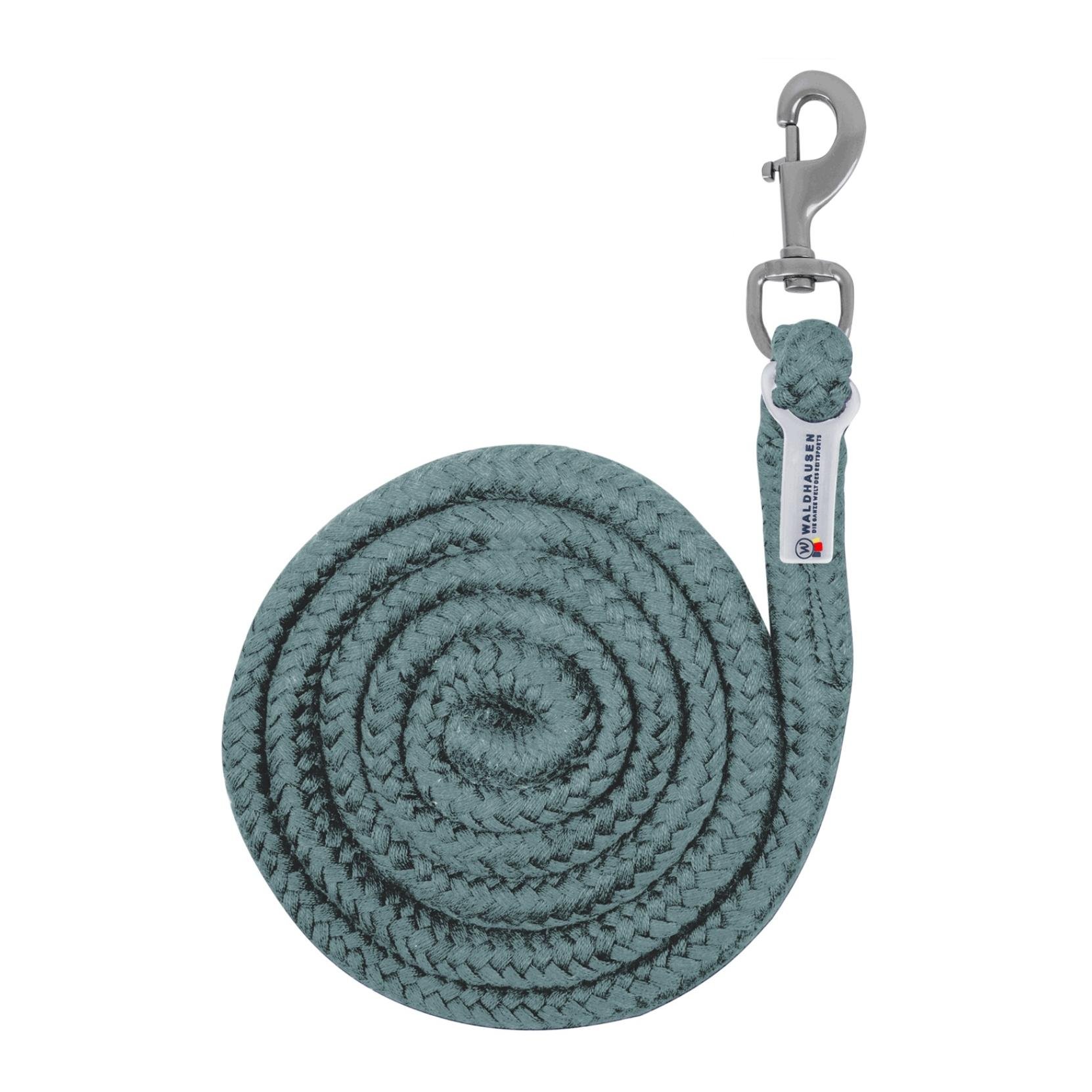 Corde d'attache Plus - mousqueton