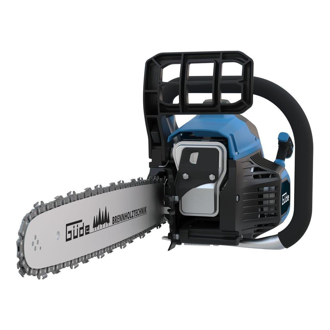 Benzin-Kettensäge KS 400-38