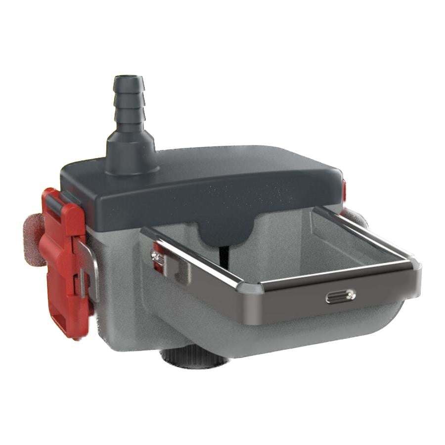 Easy Fix Premium Tränkeautomat