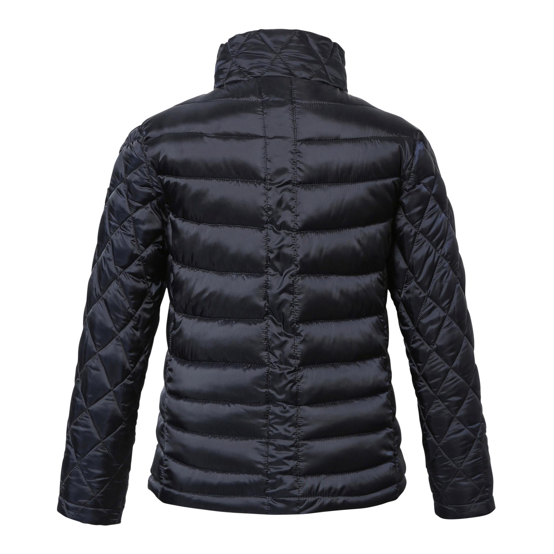 Steppjacke Collection 2021 Kinder