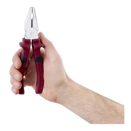 Pince universelle ergokraft