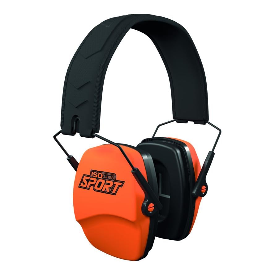 Gehörschutz Defy Slim Passive