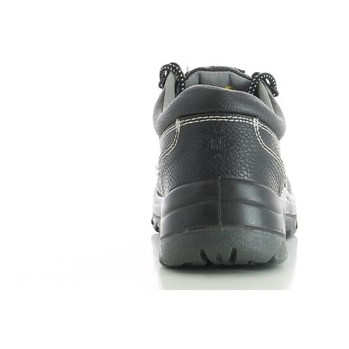 Bestrun S3 SRC Sicherheitsschuh - schwarz