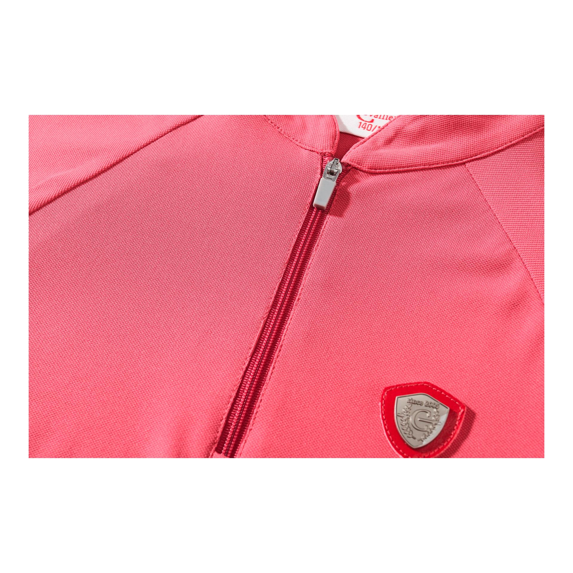 Poloshirt Collection 2022 Kinder