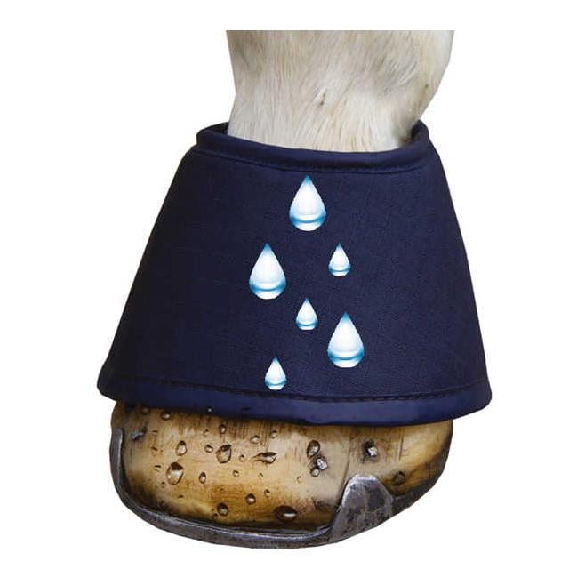 Hufglocke Water Boot - blau
