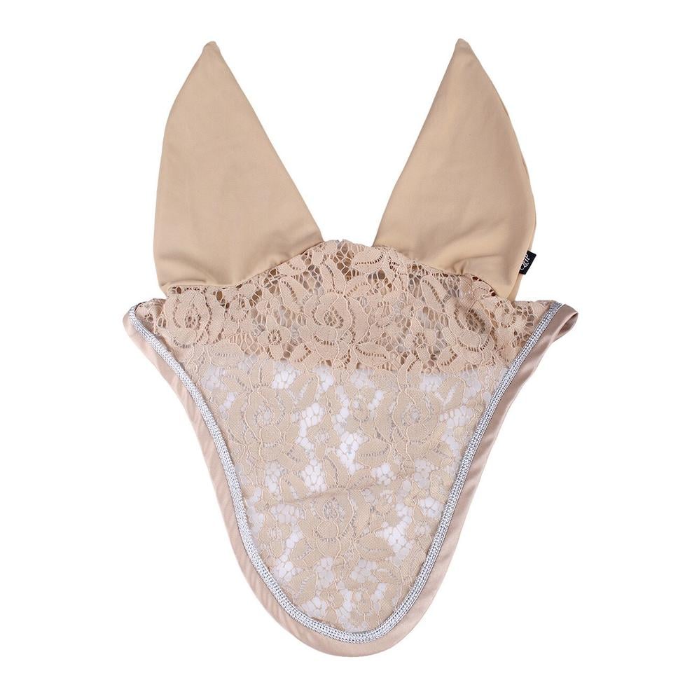 Image of QHP Ohrengarn Sevilla - beige bei Hauptner.ch