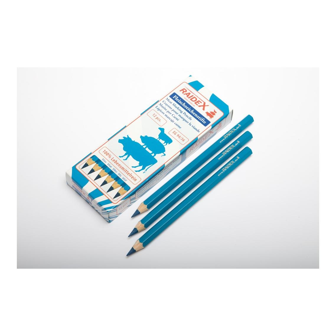 Fleischzeichenstifte