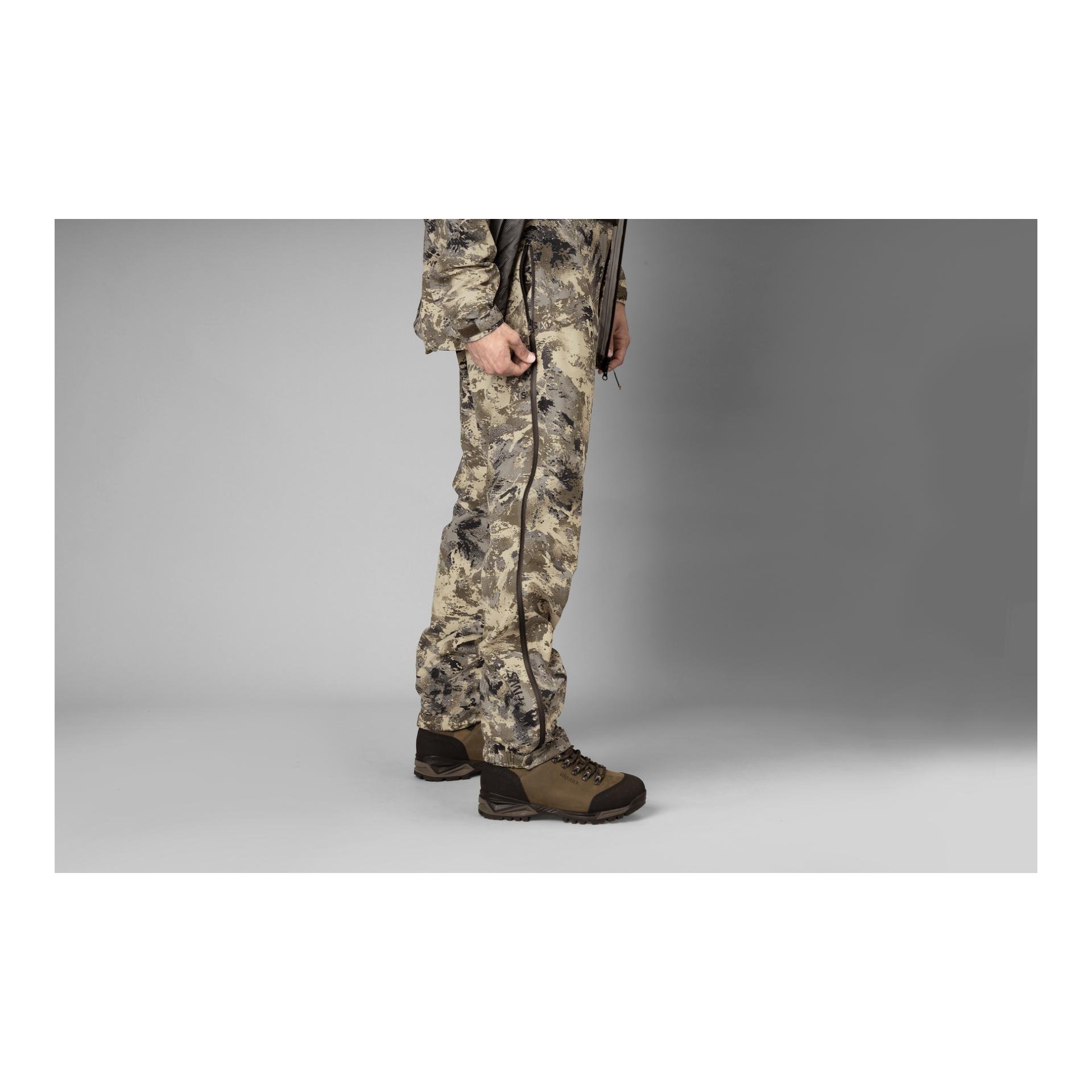 Packable Hose Mountain Hunter Expedition HWS