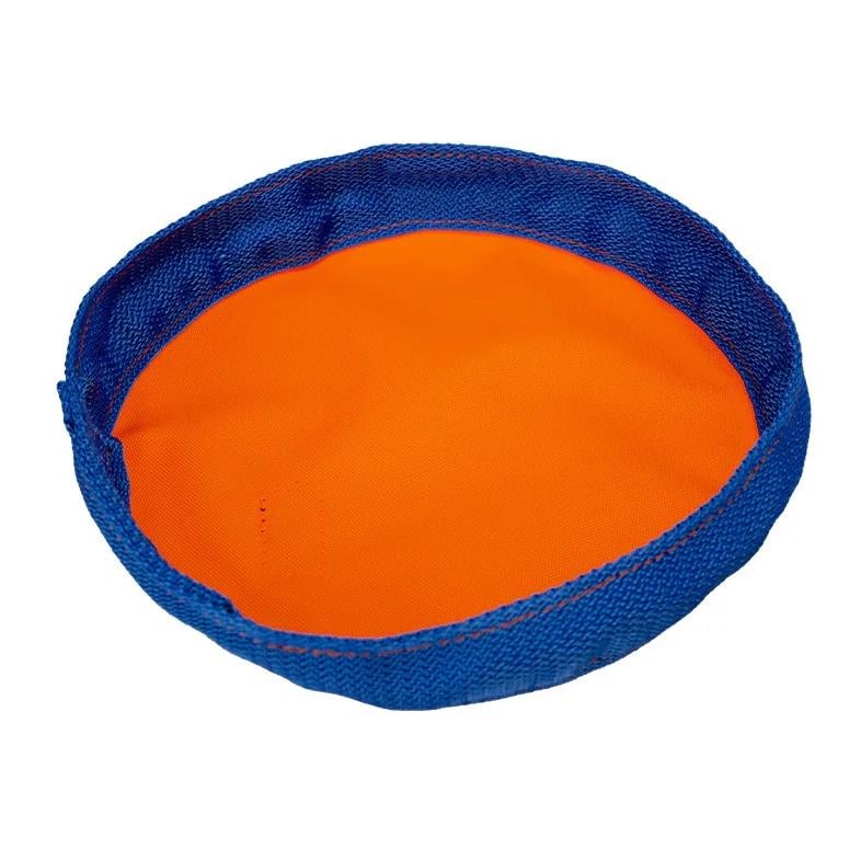 Hundespielzeug - Flying Disc Light