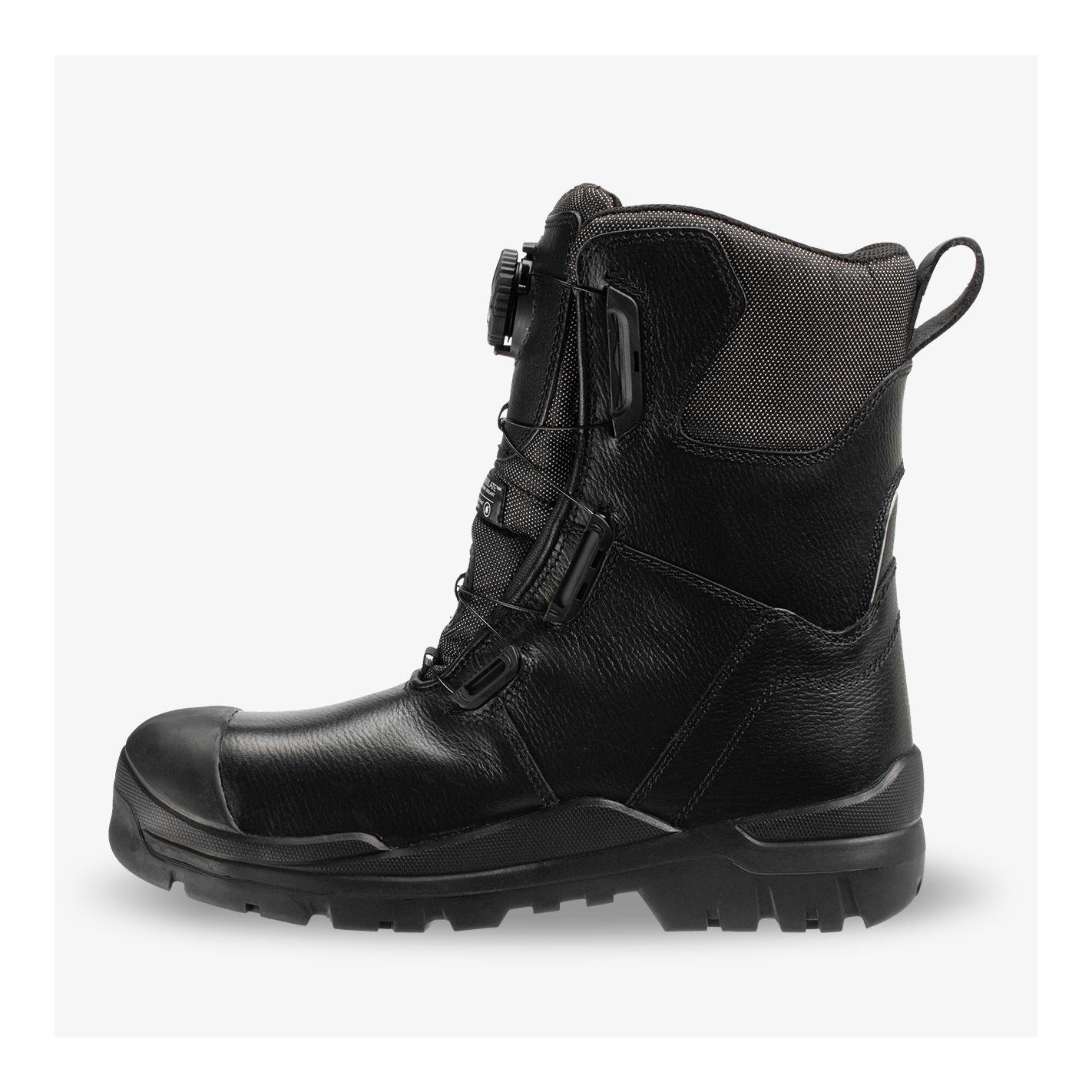 Sicherheitsstiefel HEKLA Winter S7S TLS