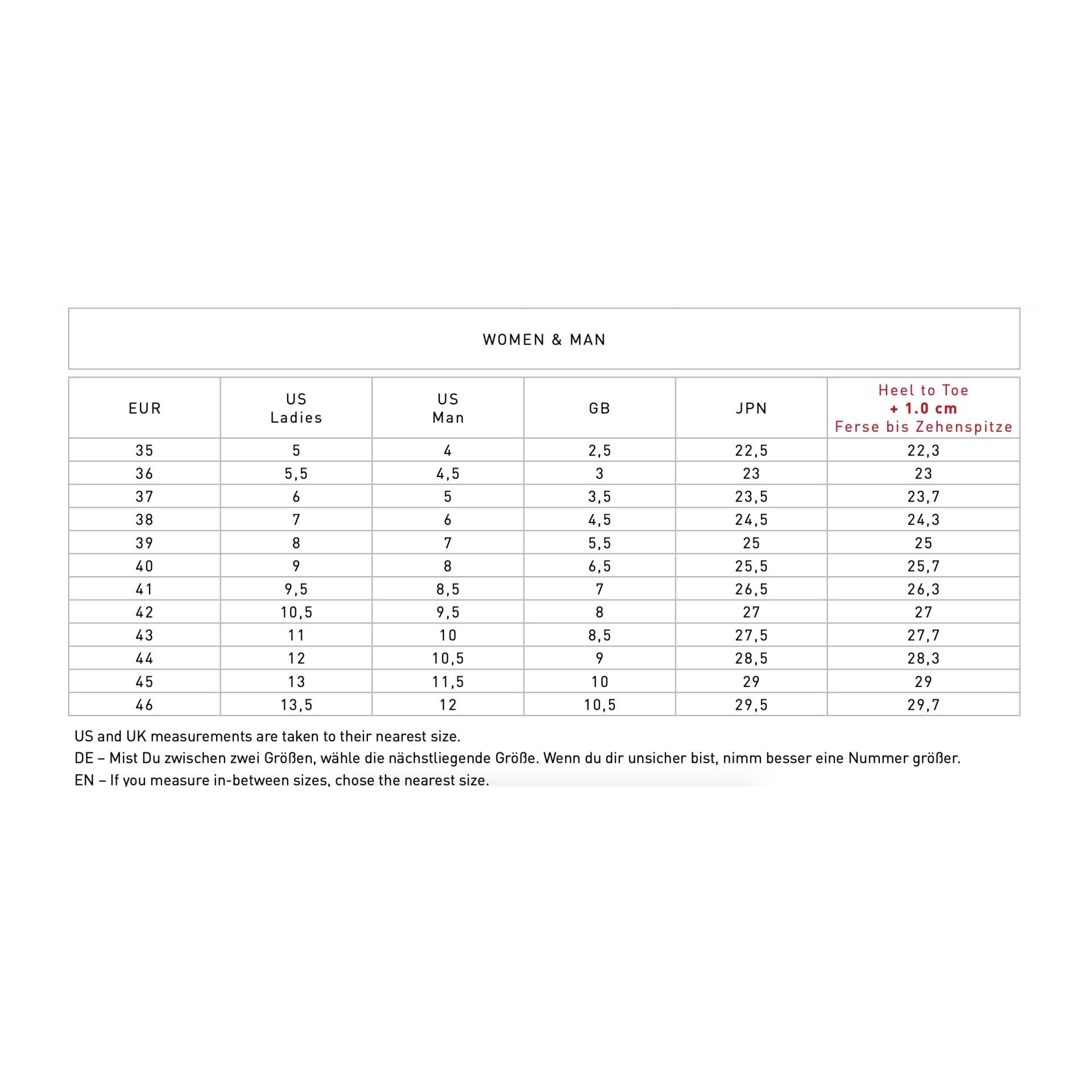 Bottines Amaron Waterproof Lace