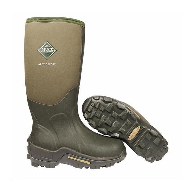 Gummistiefel Unisex Arctic Sport High