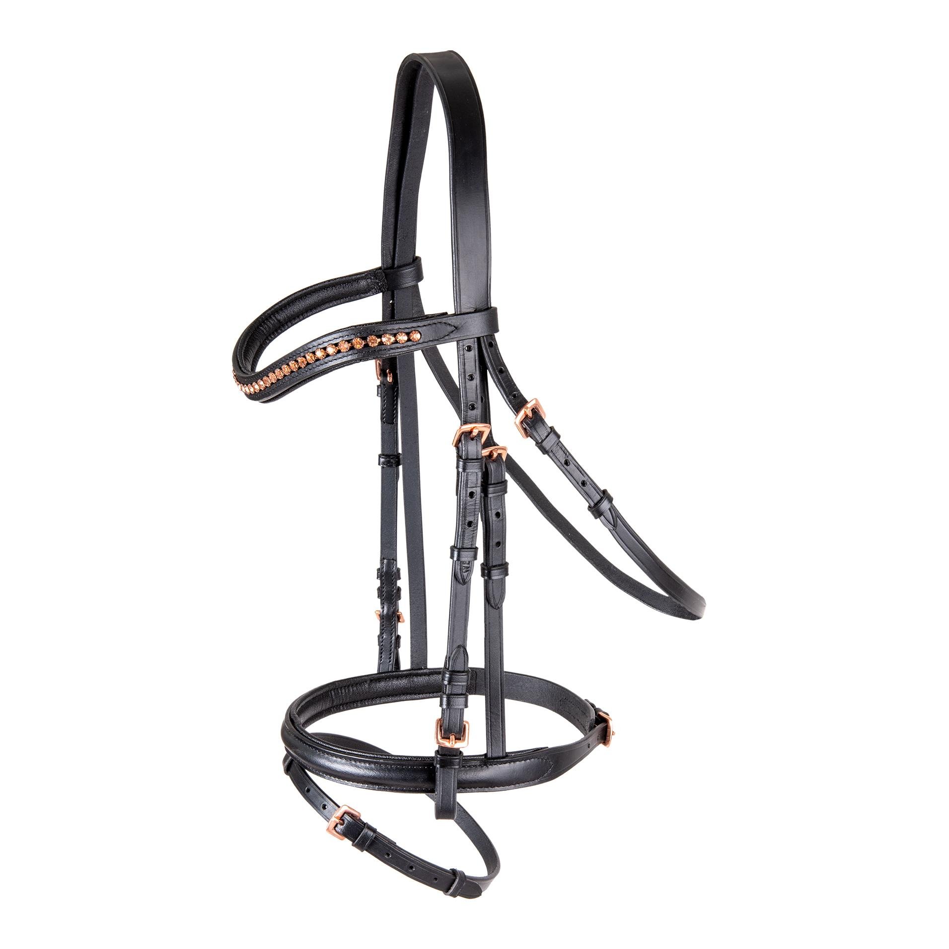 Trensenzaum Rosemary