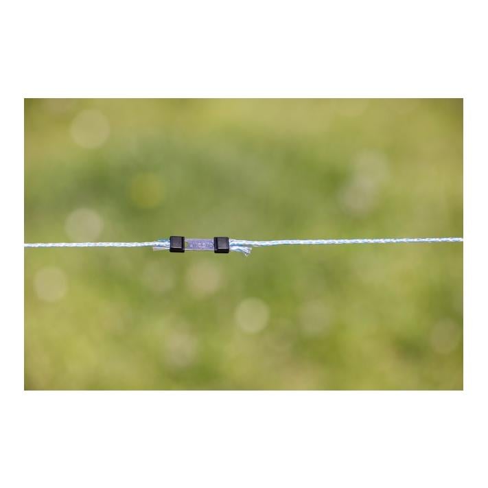 Fil de clôture PlatinumLine tressé