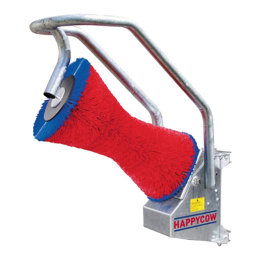 Kuhputzmaschine HAPPYCOW