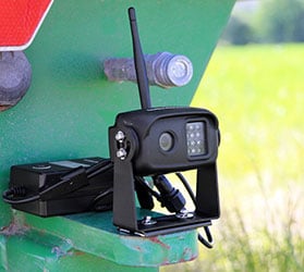 Hauptner-KAT-Kameras