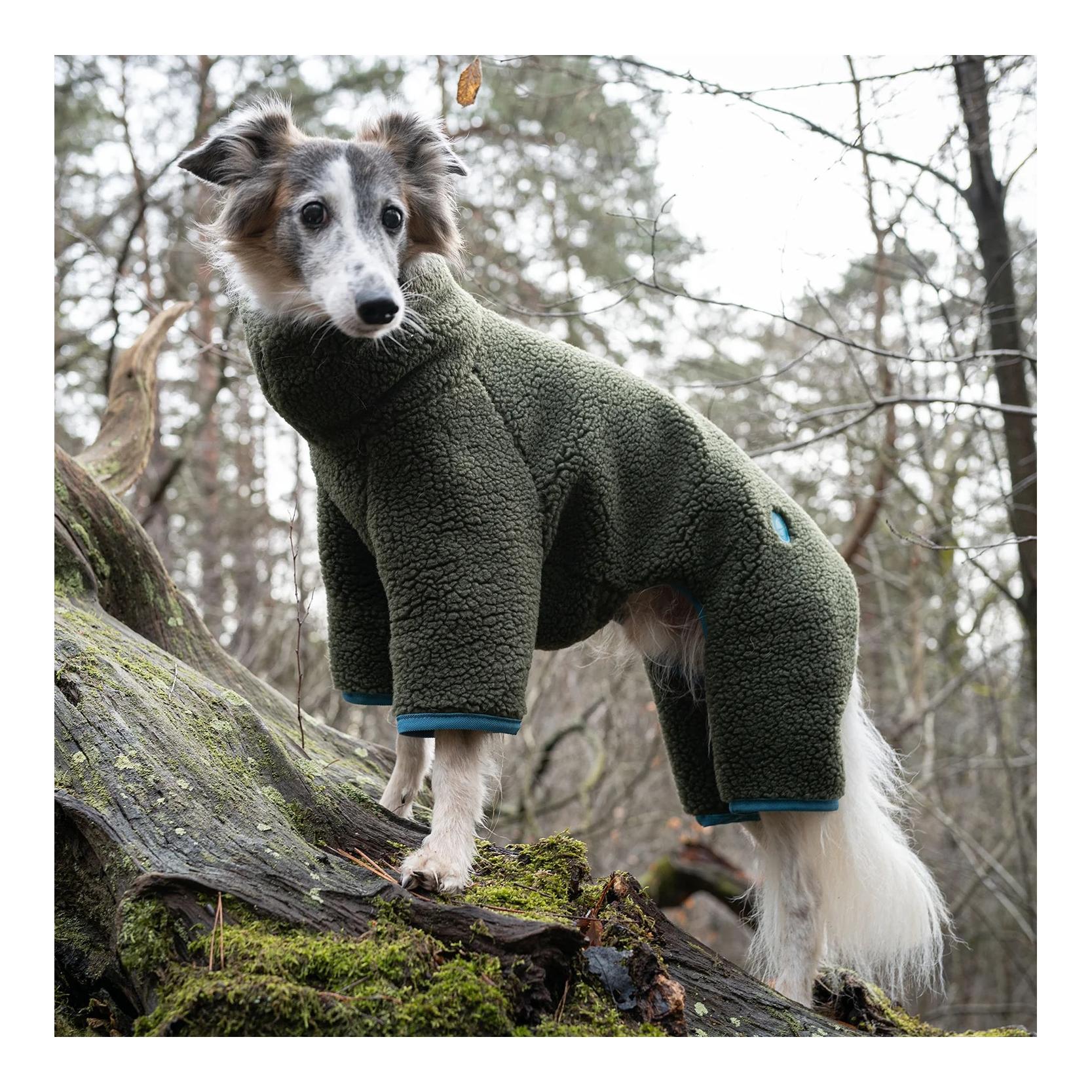 Hundepullover Cornwall Teddy