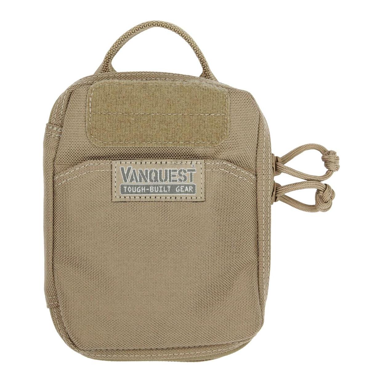 Image of Vanquest PPM-Husky 2,0 Personal Pocket Maximizer - Coyote Tan bei Hauptner.ch
