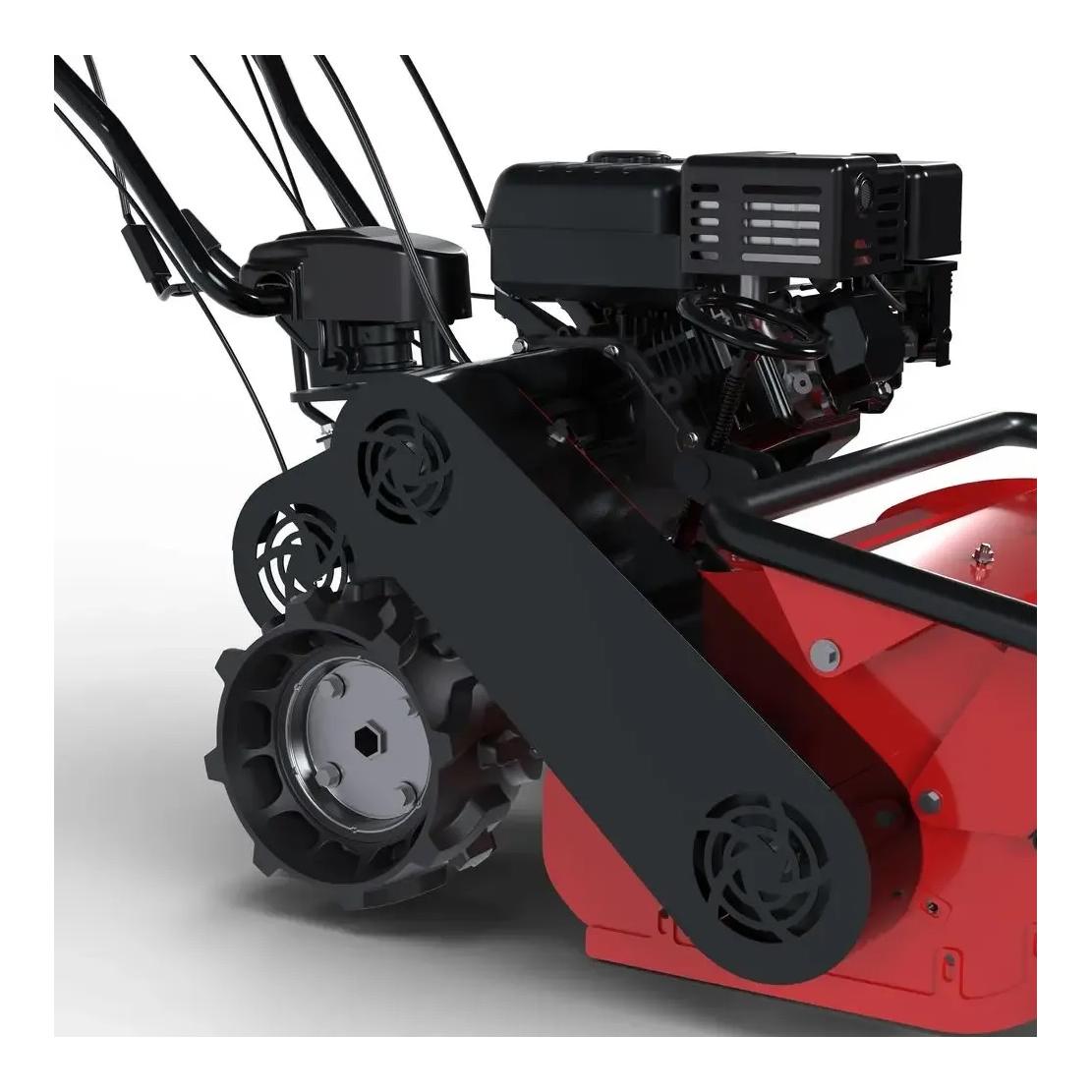 Schlegelmulcher GSM 500